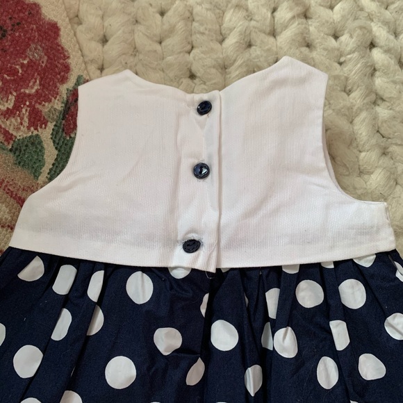 Willow Blossom Dress - Picture 4 of 6